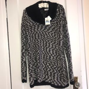 Calvin Klein knit sweater
